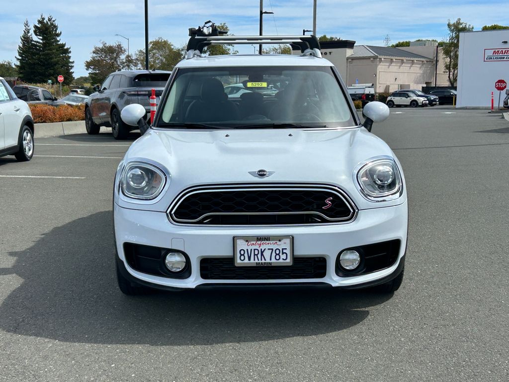 Thumbnail: 2018 MINI Cooper Countryman - 8