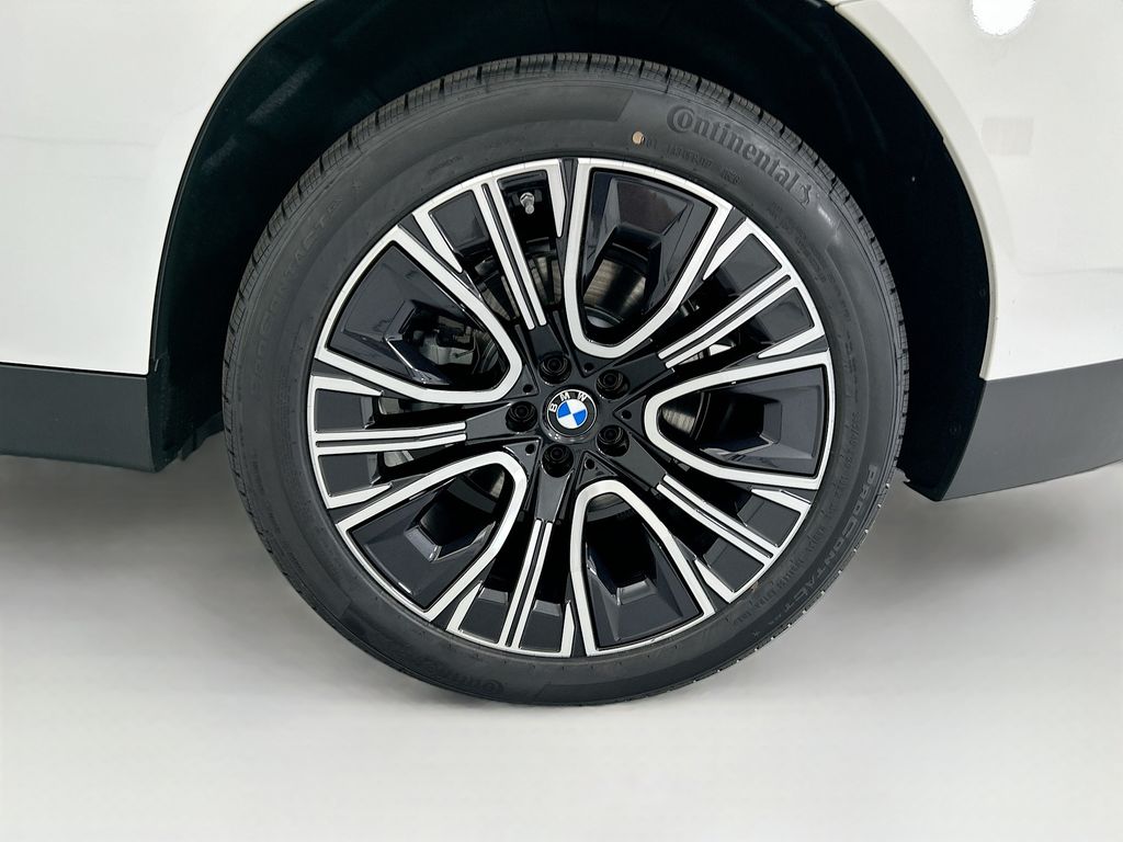 Thumbnail: 2026 BMW X3 - 30