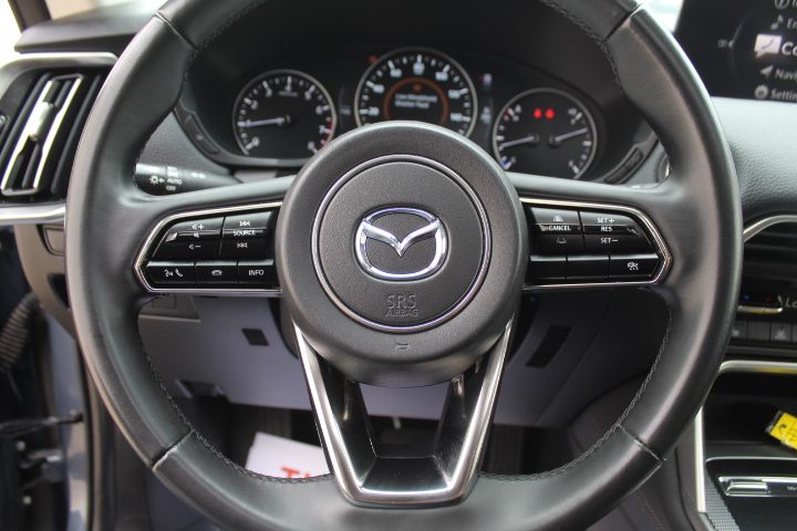 Used Car 2025 Mazda Cx-70  3.3 Turbo Preferred For Sale Under $35,000 In Georgetown, Texas