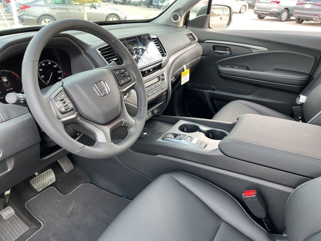 Thumbnail: 2026 Honda Ridgeline - 11