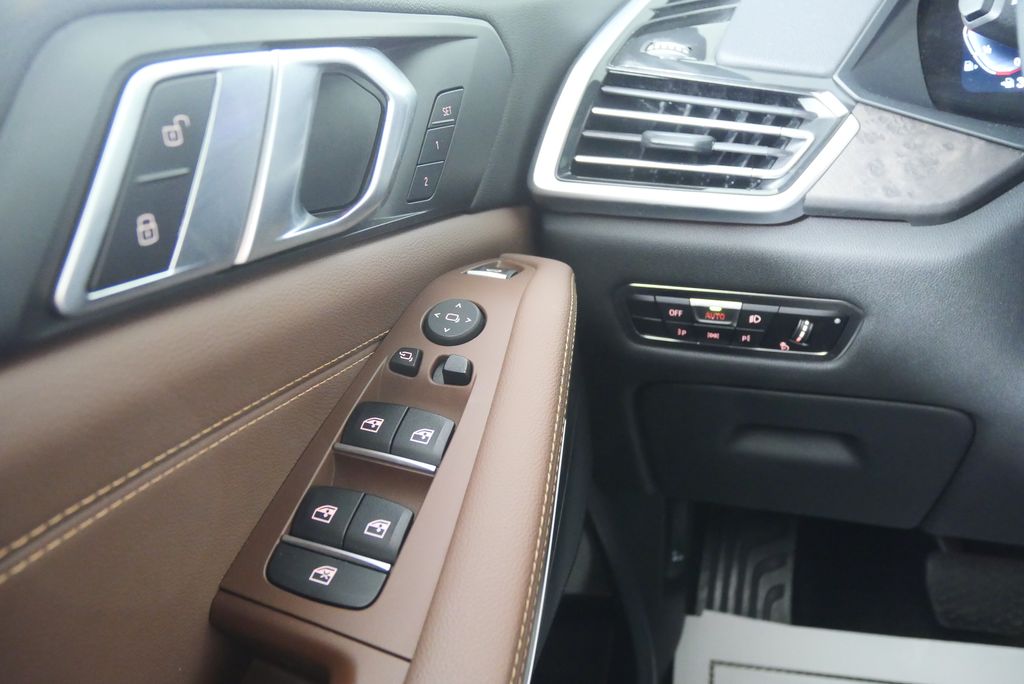 2022 BMW X5 sDrive40i 18