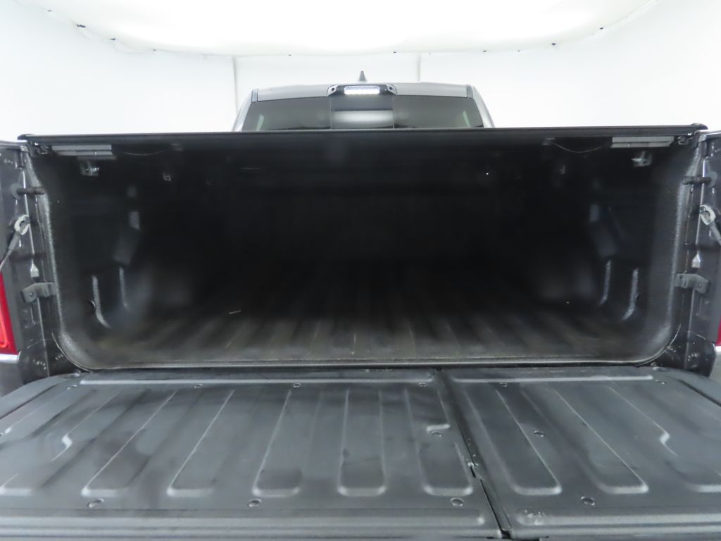 Thumbnail: 2024 RAM 1500 - 29