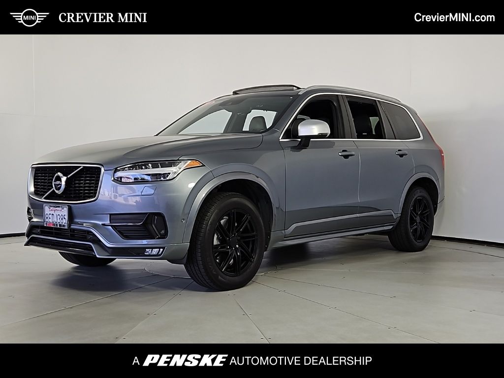 2019 Volvo XC90 T5 R-Design -
                  Santa Ana, CA