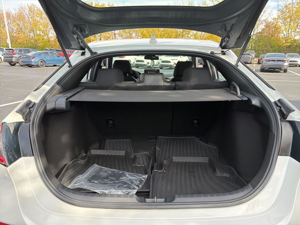 Thumbnail: 2023 Honda Civic - 21