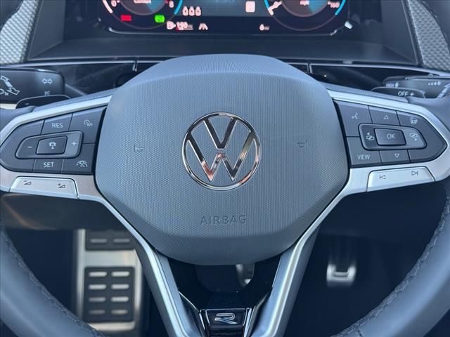 2025 Volkswagen Atlas Cross Sport SEL Premium R-LINE - Photo 12