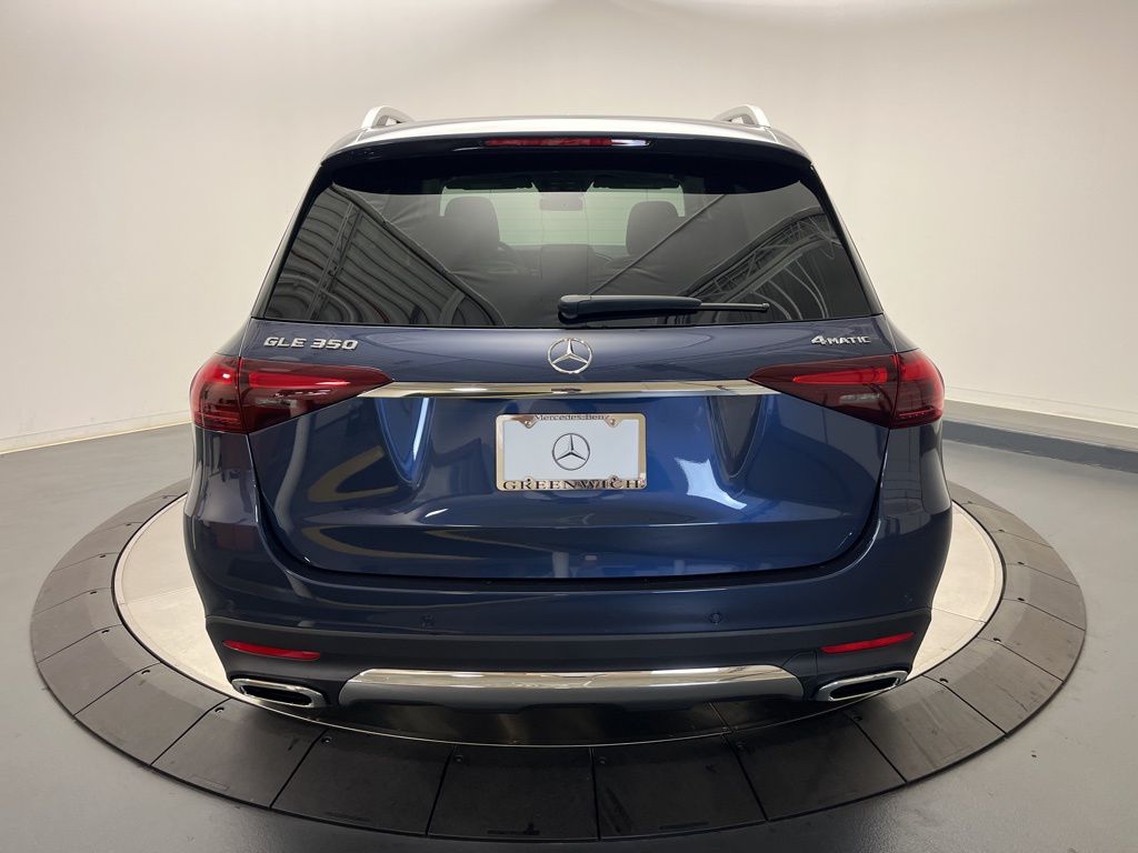 Thumbnail: 2026 Mercedes-Benz GLE - 6