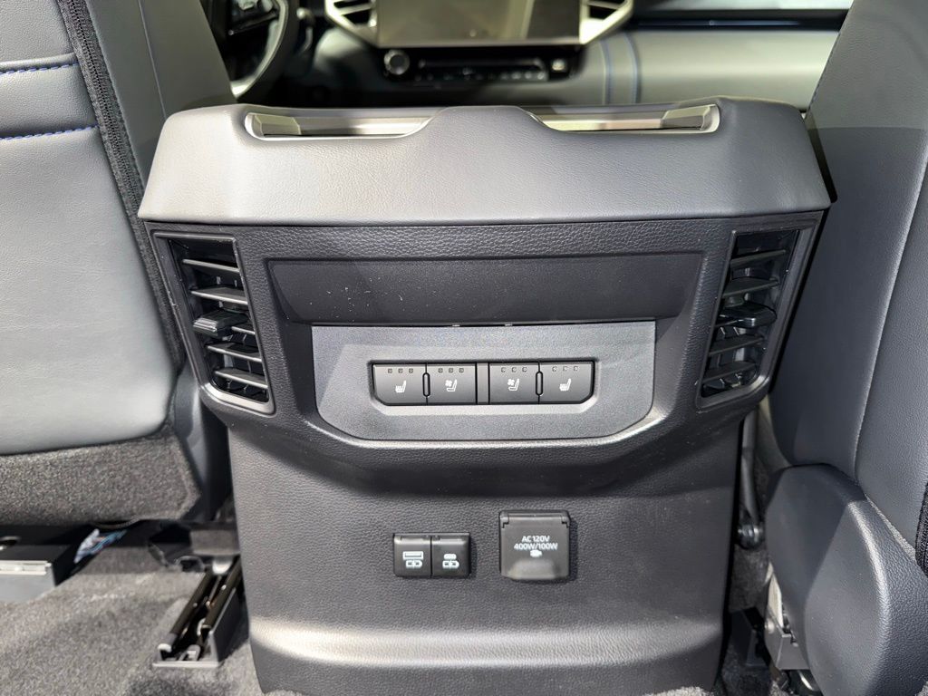 Thumbnail: 2026 Toyota Tundra - 21