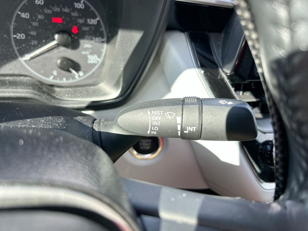 Thumbnail: 2024 Toyota Corolla - 19