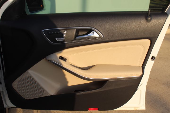 Used Car 2019 Mercedes-benz Gla  Gla 250 For Sale Under $20,000 In Georgetown, Texas