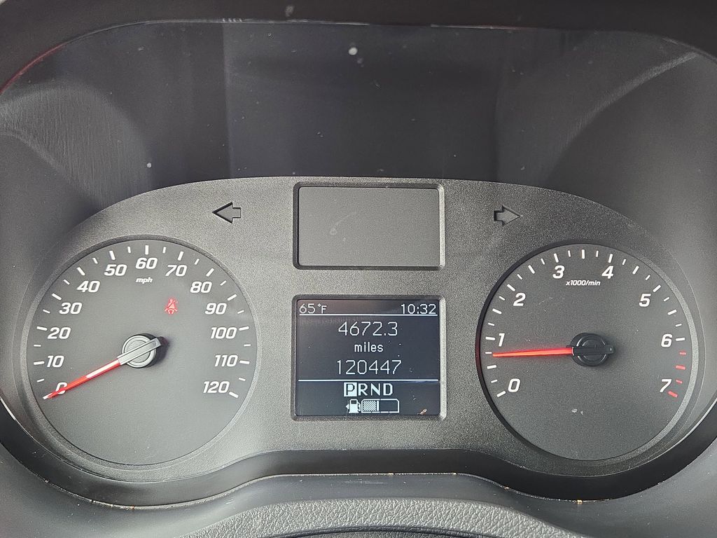Used 2019 Mercedes-Benz Sprinter 1500 For Sale in Fort Wayne, IN