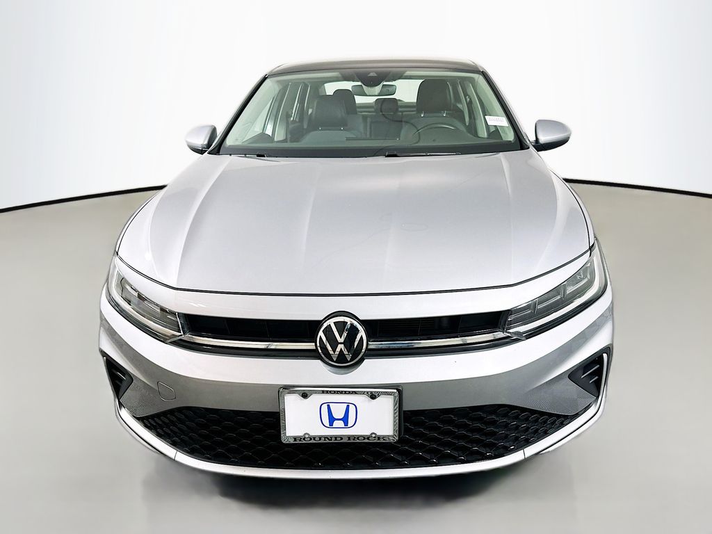 Thumbnail: 2025 Volkswagen Jetta - 2