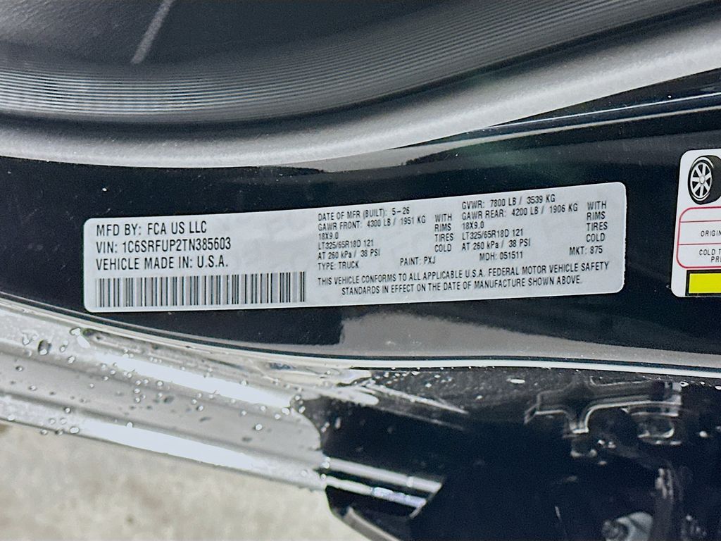 Ram150019