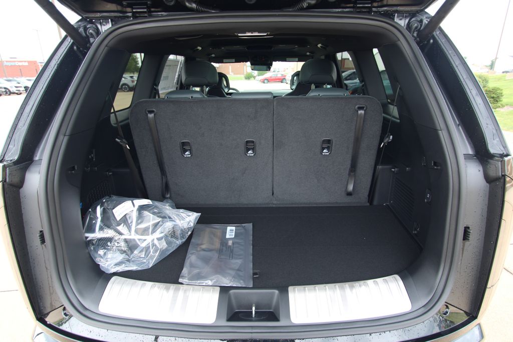 New 2027 Kia Telluride Hybrid SUV