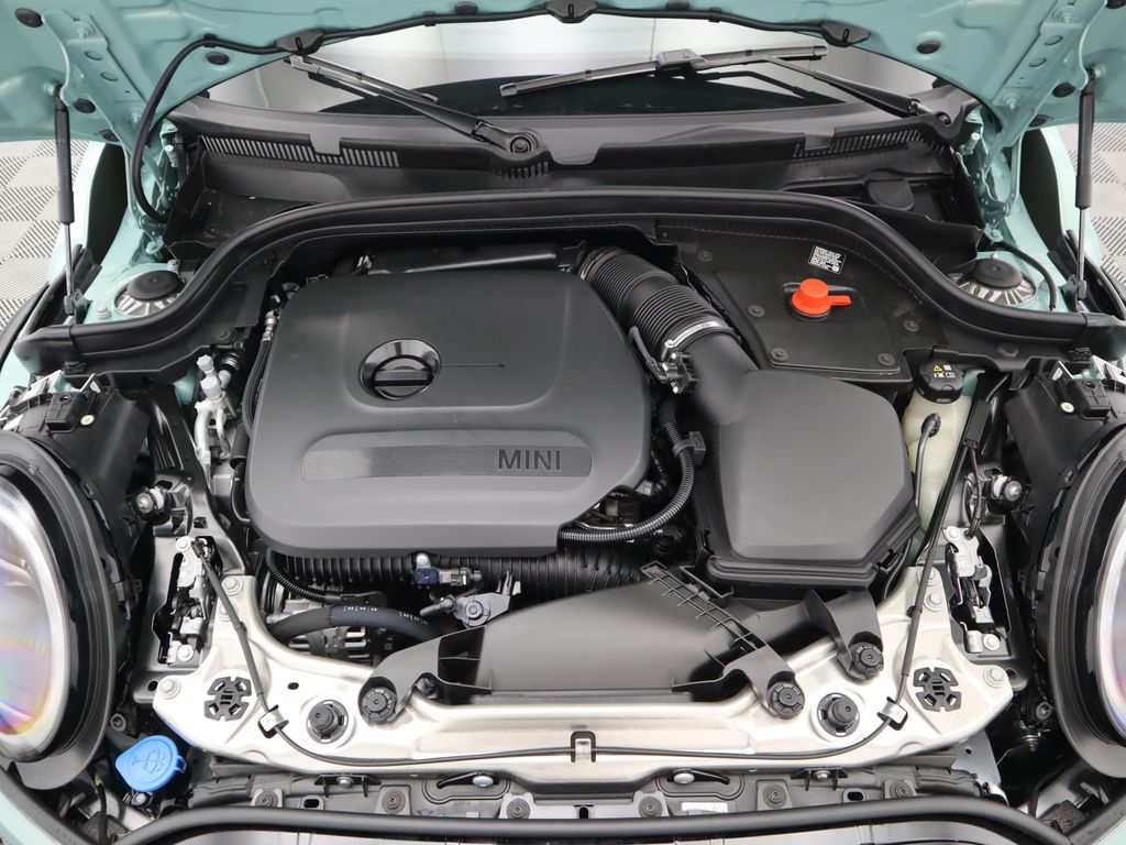 Thumbnail: 2026 MINI Cooper - 31