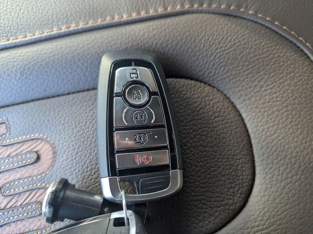 2026 Ford Expedition Max King Ranch MAX