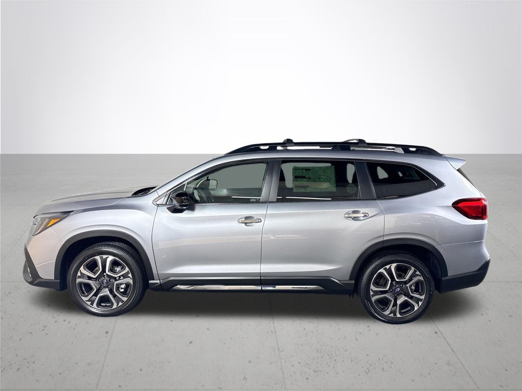 2025 Subaru Ascent Touring