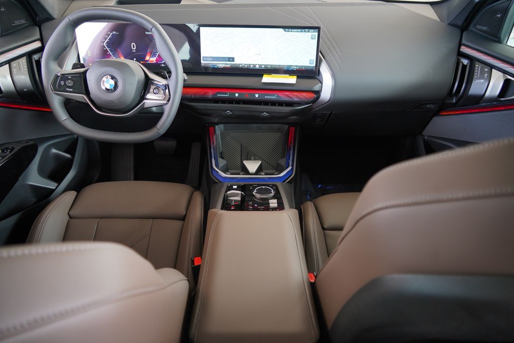 Thumbnail: 2026 BMW X3 - 12