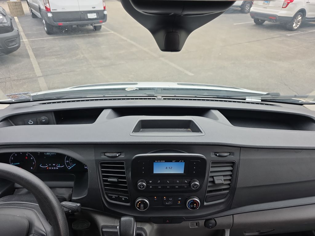 Certified Used 2023 White Ford Base image 30