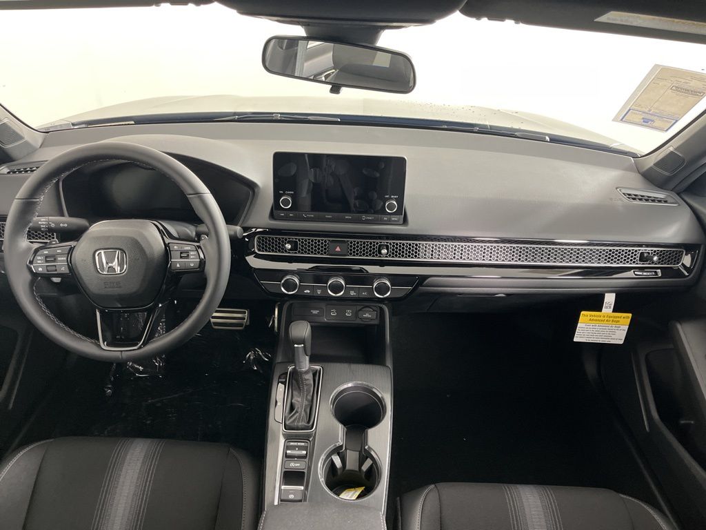 Thumbnail: 2026 Honda Civic - 14