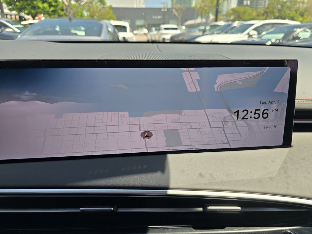 2026 GENESIS GV70 Sport Advanced - Photo 19