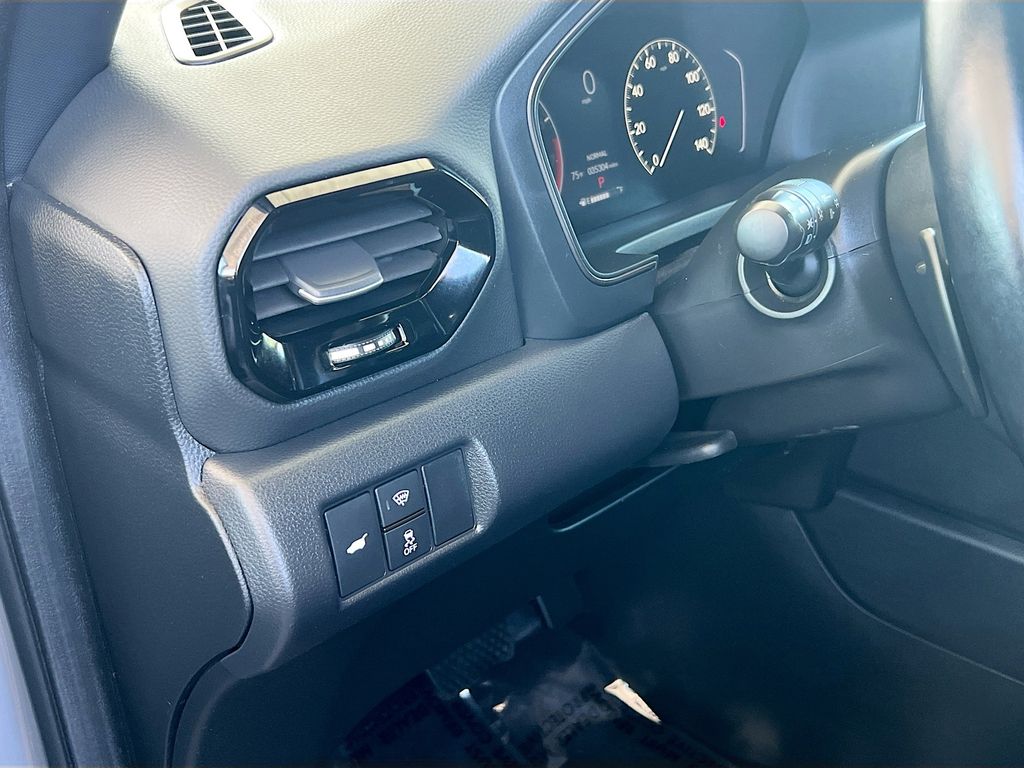 Thumbnail: 2024 Honda Pilot - 10