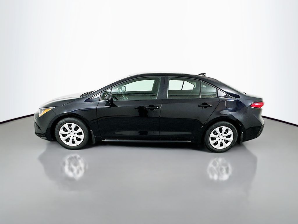 Thumbnail: 2025 Toyota Corolla - 8