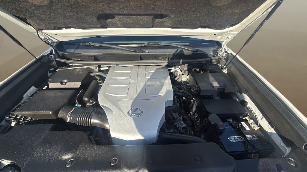 used 2020 Lexus GX car, priced at $33,500