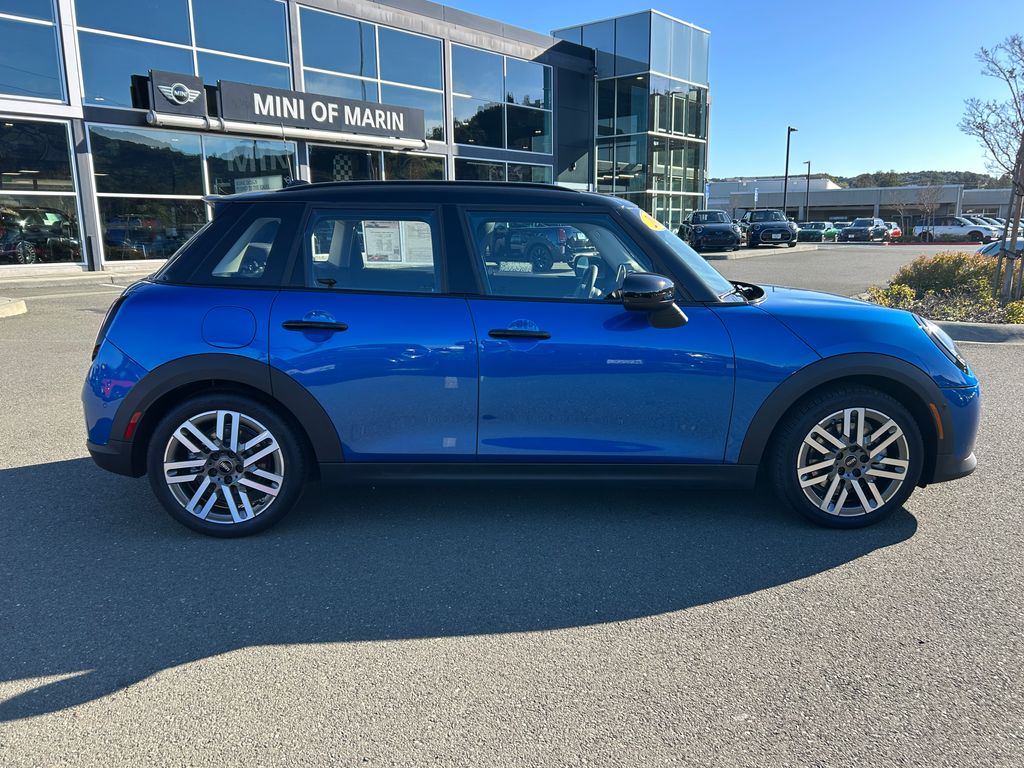 Thumbnail: 2025 MINI Cooper - 6