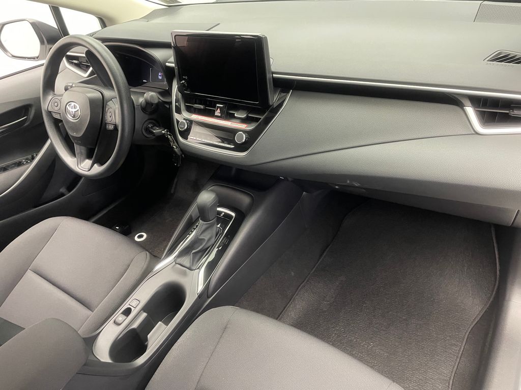 Thumbnail: 2026 Toyota Corolla - 15