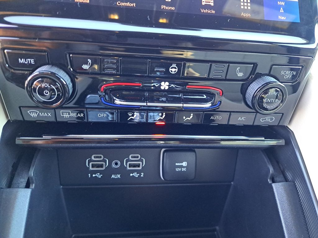 New Car 2025 Jeep Grand Cherokee  Limited For Sale Under $50,000 In Austin, Texas