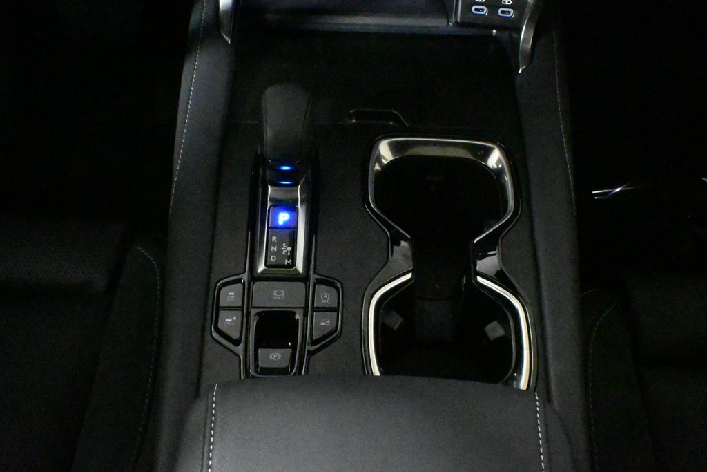 Thumbnail: 2025 Lexus RX - 24
