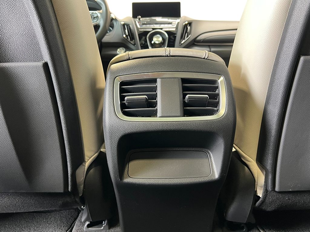 new 2026 Acura RDX car