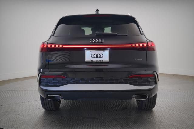 Thumbnail: 2025 Audi Q5 - 4