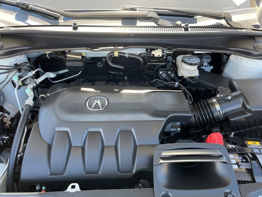 Thumbnail: 2016 Acura RDX - 13