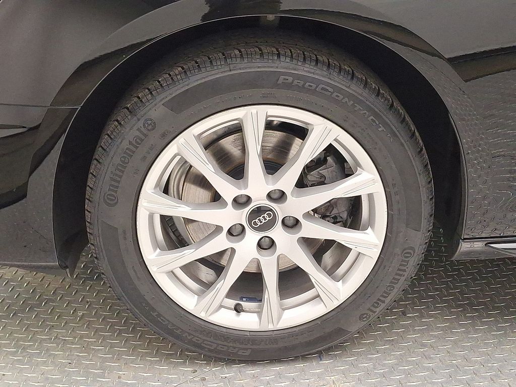 Thumbnail: 2023 Audi A4 - 8