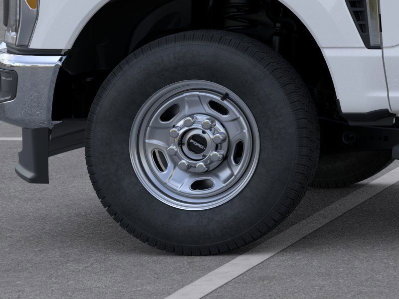 2026 Ford F-250 Super Duty XL