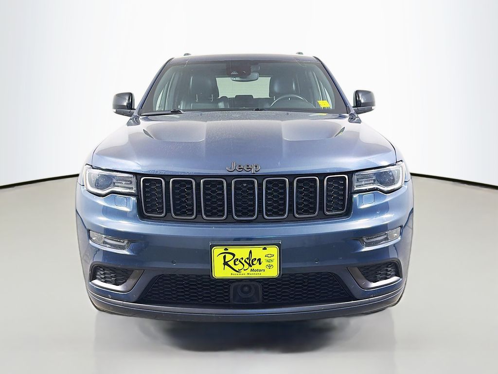 Used 2019 Jeep Grand Cherokee SUV