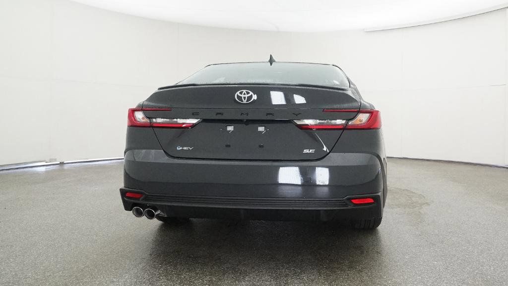 Thumbnail: 2026 Toyota Camry - 24