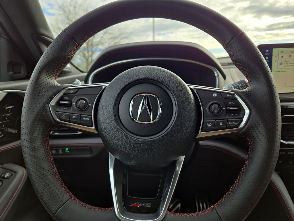 New 2025 Acura MDX For Sale in Fort Wayne, IN