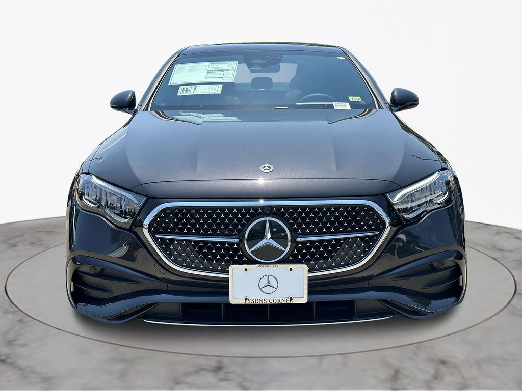 2024 Mercedes-Benz E-Class E 350 6