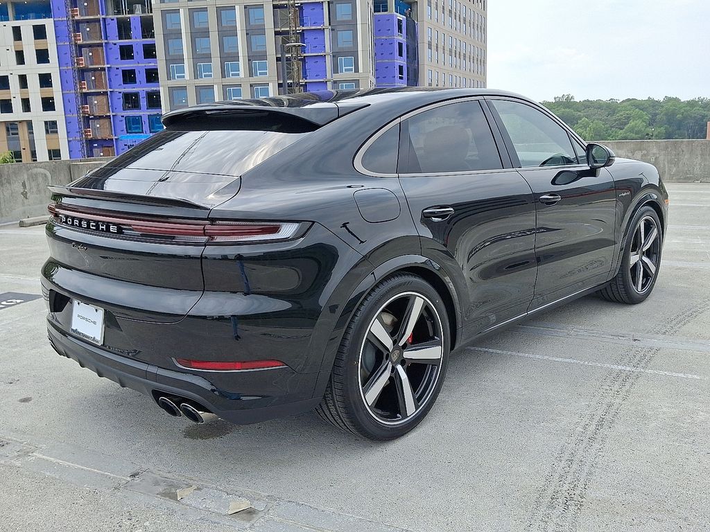 Thumbnail: 2025 Porsche  - 8