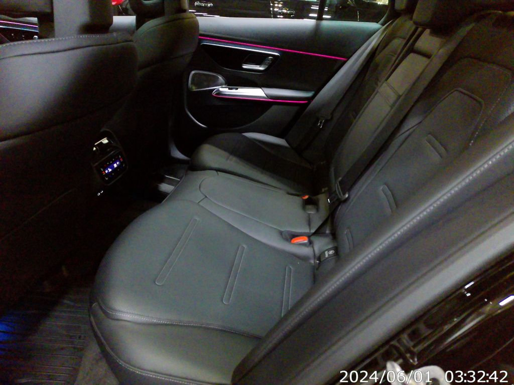 Thumbnail: 2026 Mercedes-Benz E-Class - 25