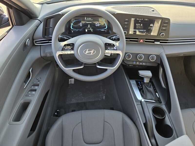 2026 Hyundai Elantra - $22,170