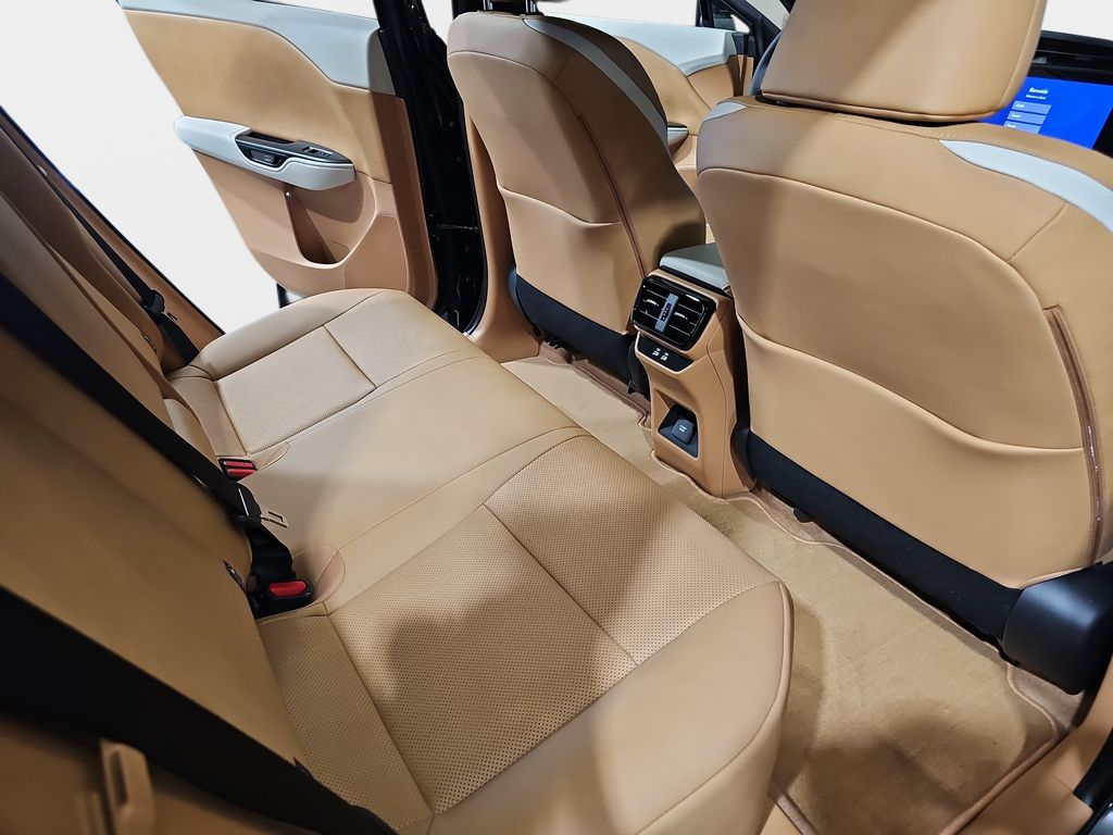 New 2026  Lexus 450e Premium image 11