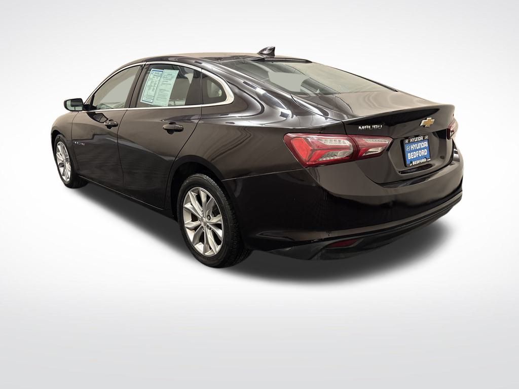 Used 2020 Chevrolet Malibu For Sale in Bedford, OH