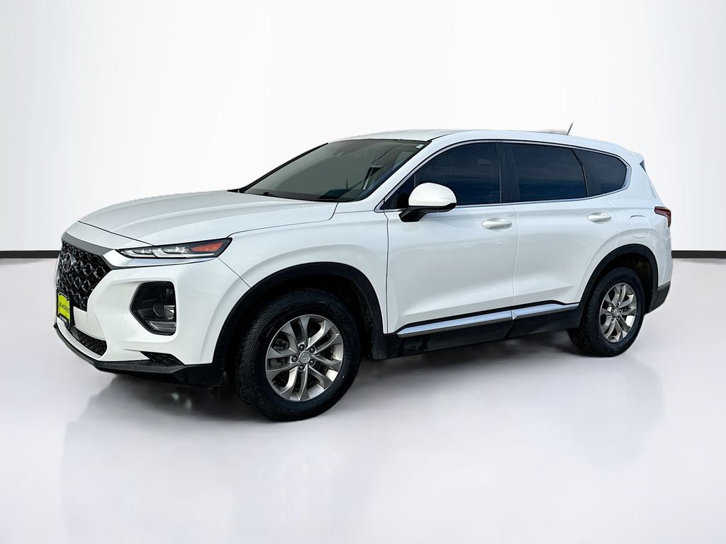 2020 Hyundai Santa Fe 2.4L SE AWD