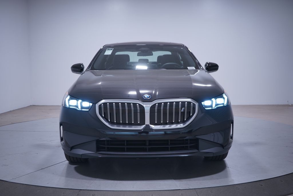 2024 BMW i5 eDrive40 4