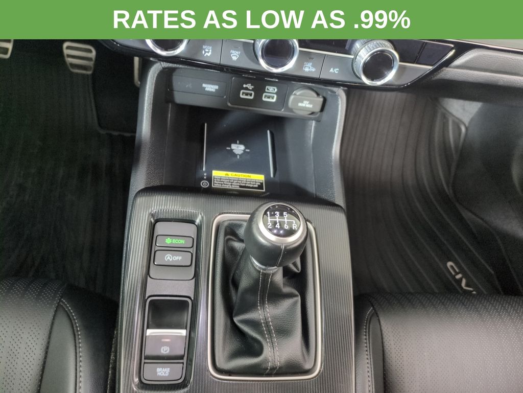 Used 2023 Honda Civic For Sale in Fort Wayne, IN