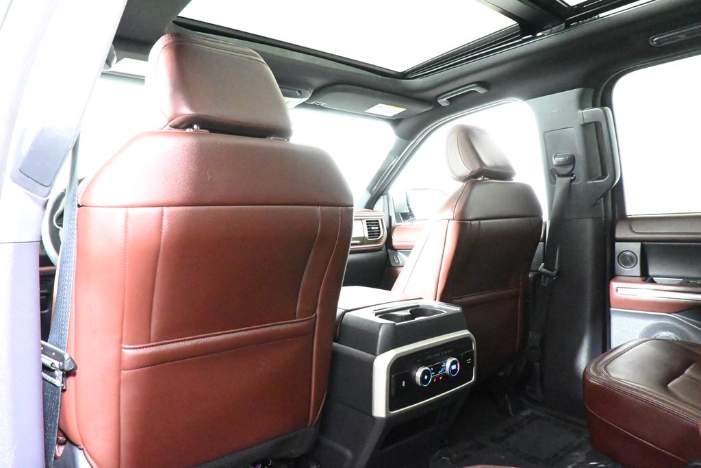 Thumbnail: 2024 Ford Expedition MAX - 32