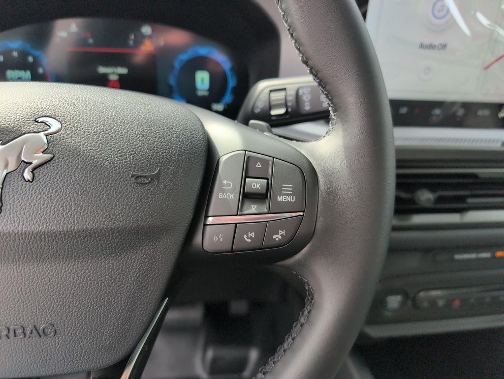 New 2026 Gray Ford Badlands image 31